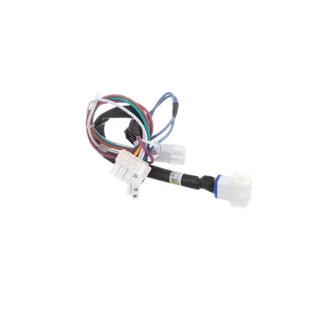GE Refrigerator Defrost Cable - WR55X27420, Replaces: WR09X27353