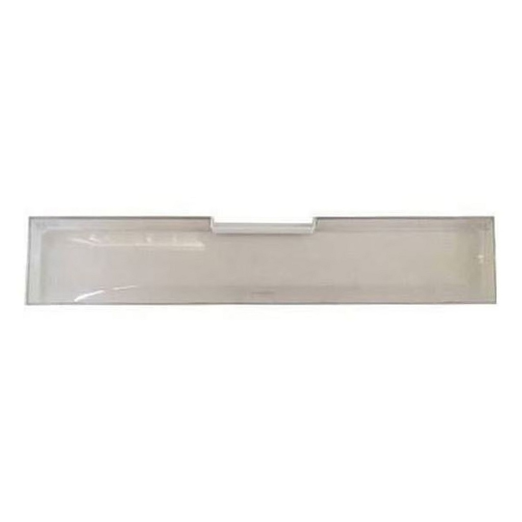 Whirlpool Refrigerator Pantry Drawer Front - WPW10559660, Replaces: W10510416