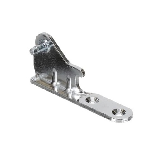 LG Refrigerator Center Hinge Assembly - AEH75957701