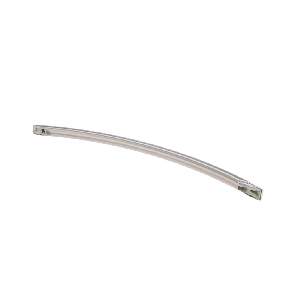 Samsung Refrigerator Freezer Door Handle - DA97-18629A
