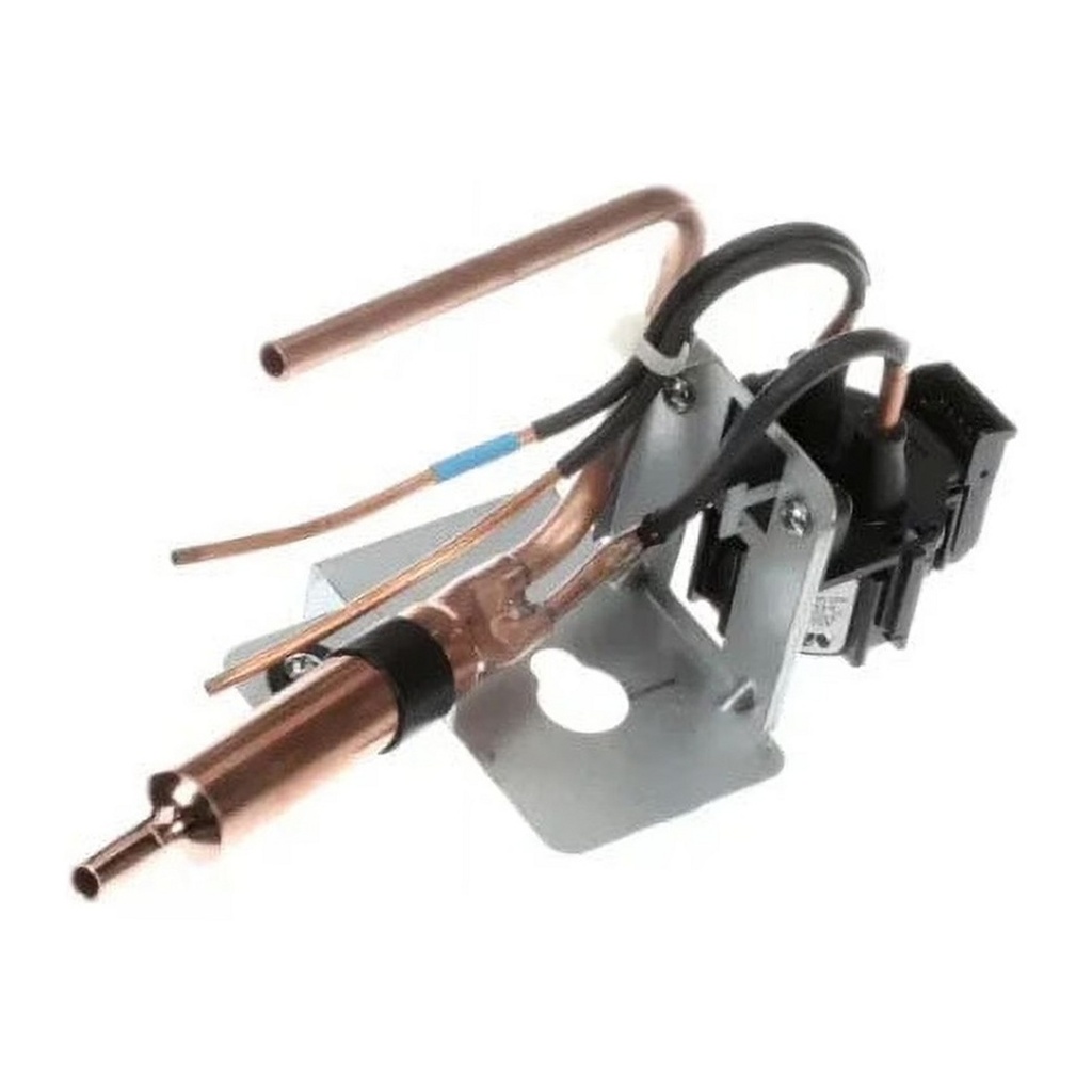 Frigidaire Refrigerator Step Valve - 5304529531, Replaces: 5304519155