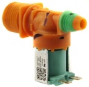 Washer Water Inlet Valve - WV0314K