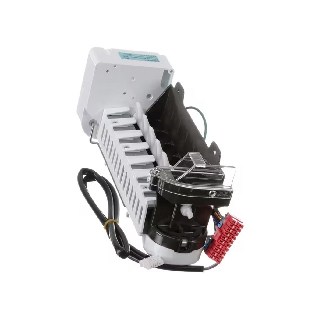 LG Refrigerator Ice Maker Assembly - AEQ73130006