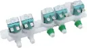 Washer Water Inlet Valve - WV795G18