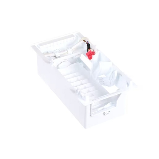 LG Refrigerator Ice Maker Assembly - AEQ73570501