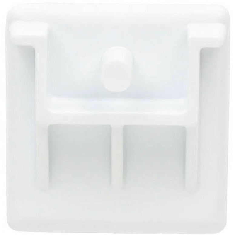 Frigidaire Refrigerator Drawer Shelf Support - 5303288973
