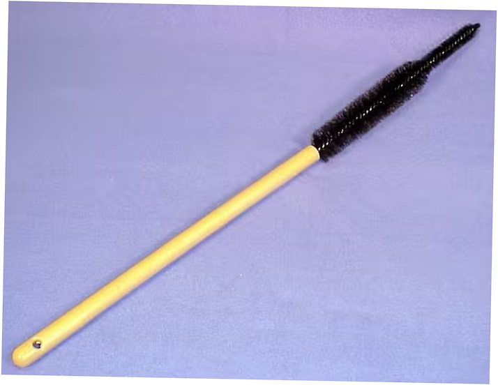 Whirlpool Refrigerator Condenser Brush - 4210463RW, Replaces: 1015