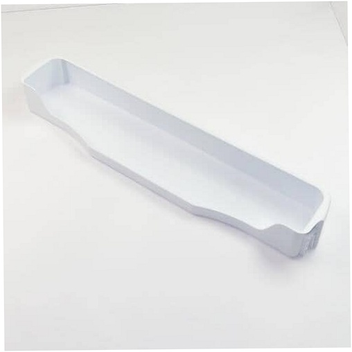 Samsung Refrigerator Middle Door Shelf Bin - DA63-01262B