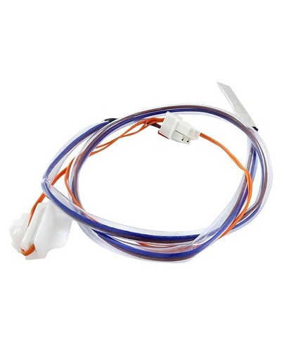 LG Refrigerator Defrost Controller Assembly - 6615JB2002R, Replaces: 6615JB2002N