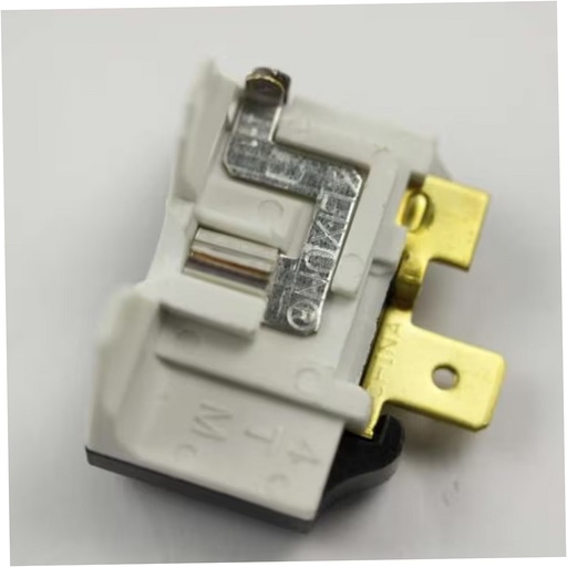 Whirlpool Refrigerator Overload - WP2154697, Replaces: 2154697