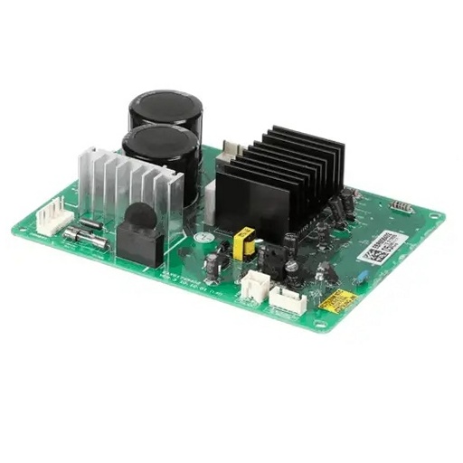 LG Refrigerator Power Control Board - EBR65640205