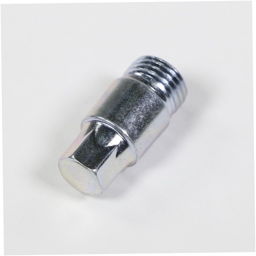 Frigidaire Refrigerator Lower Hinge Pin - 240516502, Replaces: 240314100
