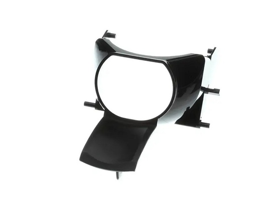 Frigidaire Refrigerator Dispenser Actuator - Black - 242083503