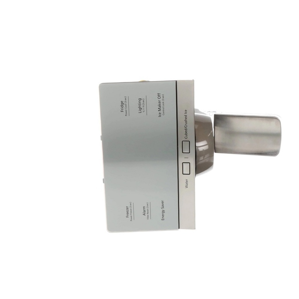Samsung Refrigerator Dispenser Cover Assembly - DA97-13809T