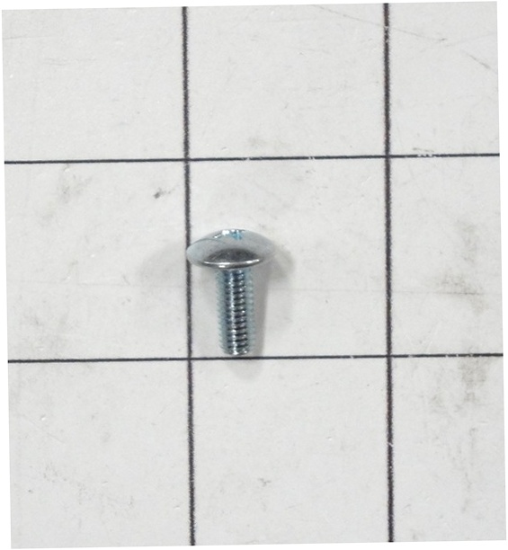 Whirlpool Ice Machine Appliance Screw - WP179051, Replaces: 179051
