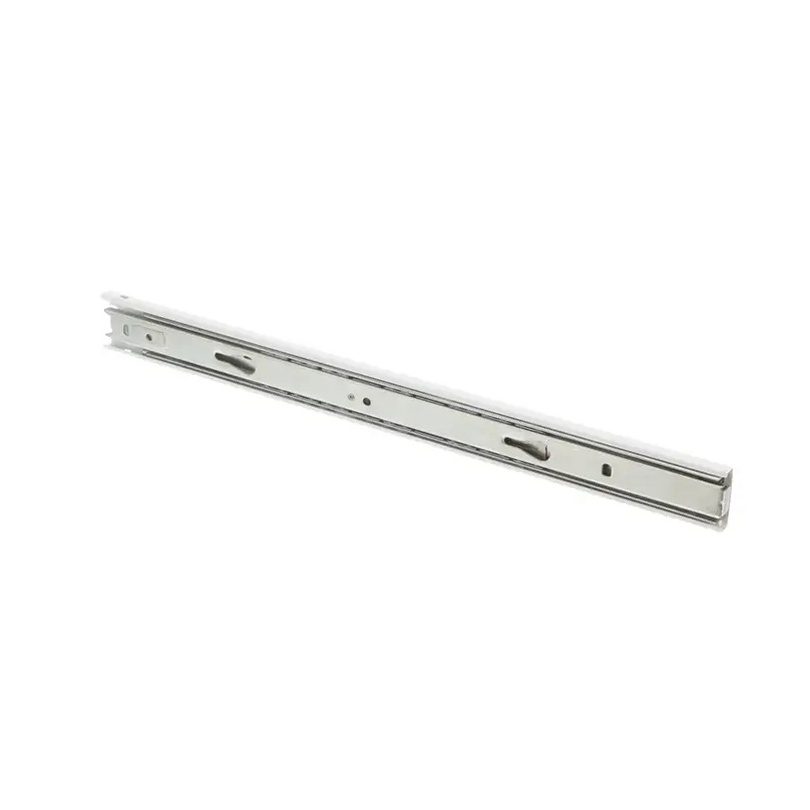 Frigidaire Refrigerator Drawer Slide Rail - 241894224, Replaces: 241894213