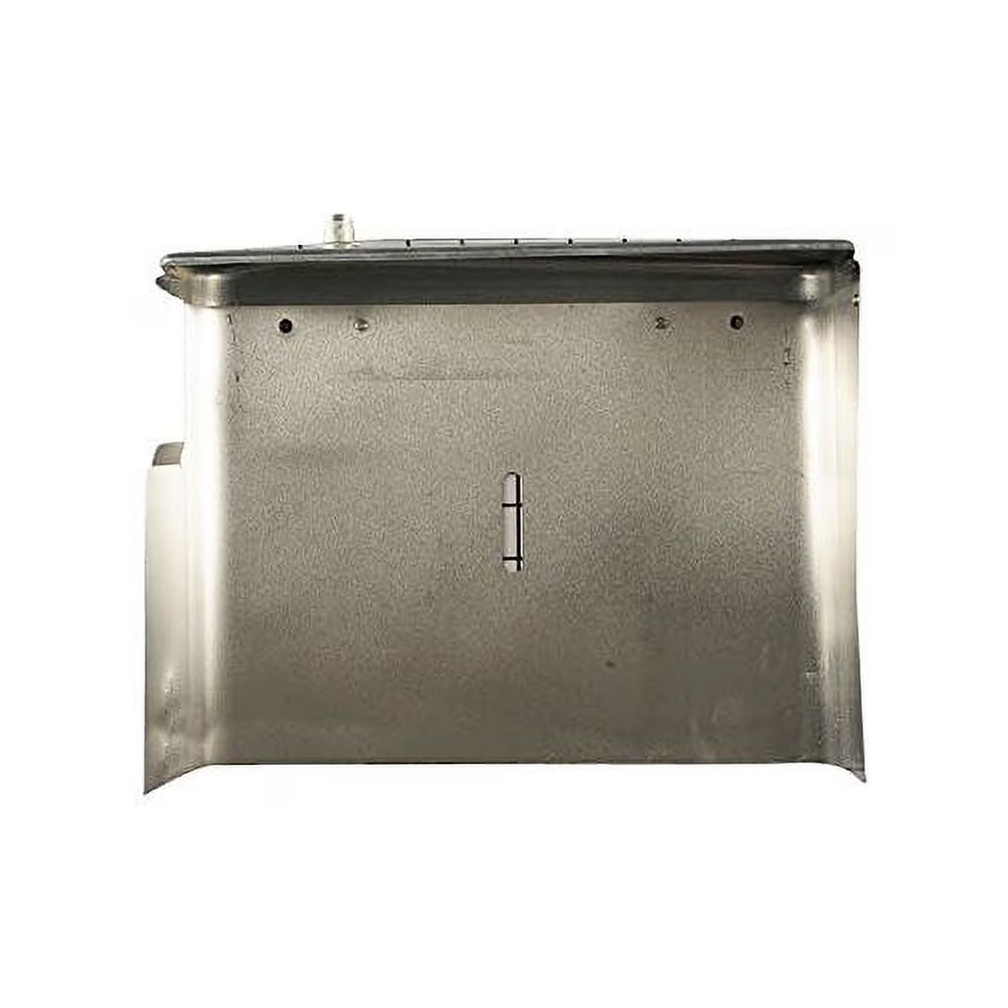 GE Refrigerator Drain Pan - WR17X10811