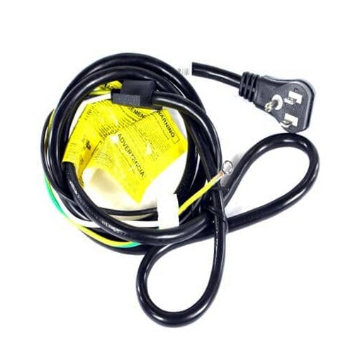 LG Refrigerator Power Cord Assembly - EAD61445253