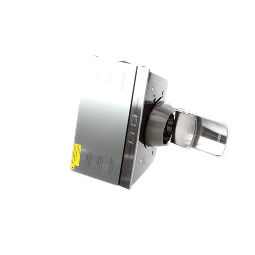 Samsung Refrigerator Dispenser Cover Assembly - DA97-14704A