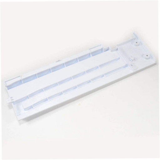 LG Refrigerator Drawer Slide Rail - AEC73438101, Replaces: AEC72910104