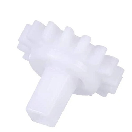 LG Refrigerator Connector Assembly - 4403JJ3001B