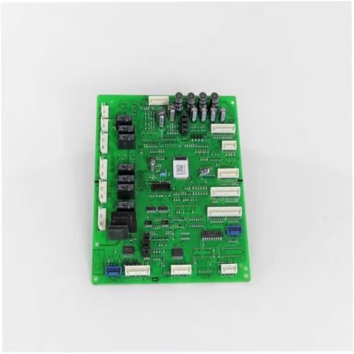 Samsung Refrigerator Control Board Assembly - DA94-03040P