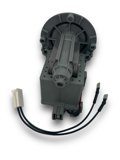 Speed Queen Washer Drain Pump Motor - 802623P, Replaces: 801015P