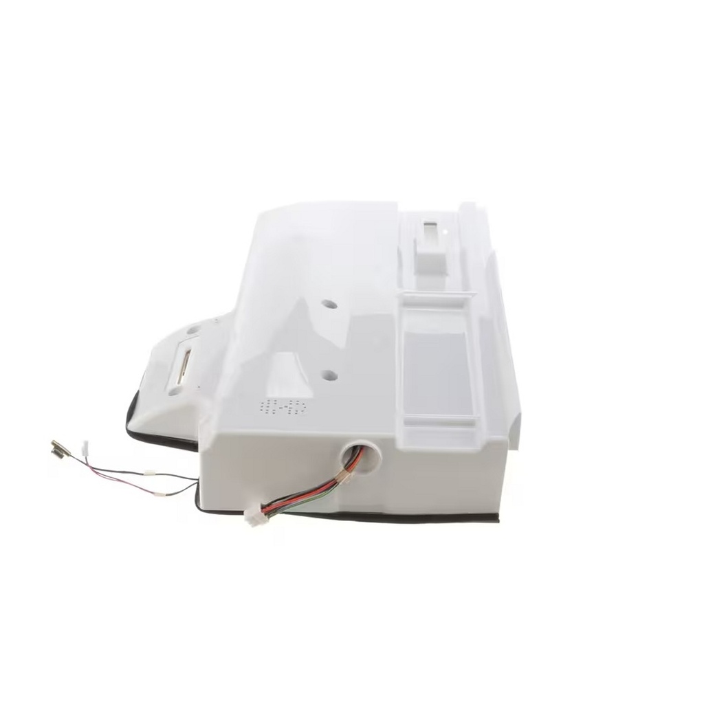 Whirlpool Refrigerator Evaporator Cover - W11395639, Replaces: W10900033
