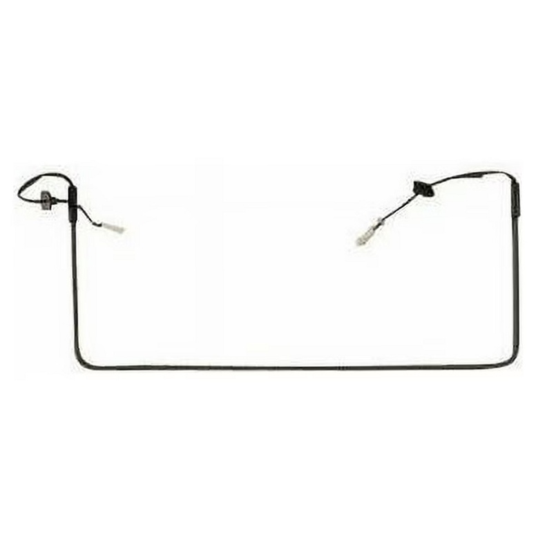 Frigidaire Refrigerator Defrost Heater - 242044118