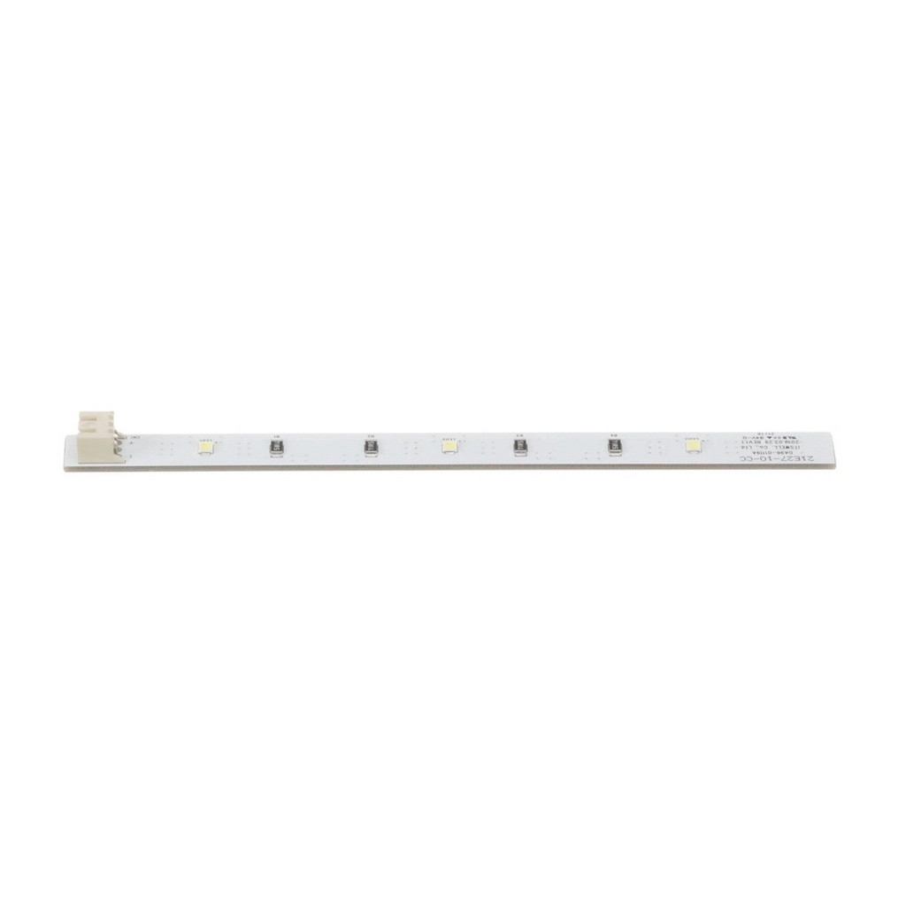 Samsung Refrigerator LED Lamp Assembly - DA96-01119A, Replaces: DA41-00519Q