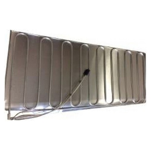 Bosch Refrigerator Defrost Heater - 00776220, Replaces: 00244070