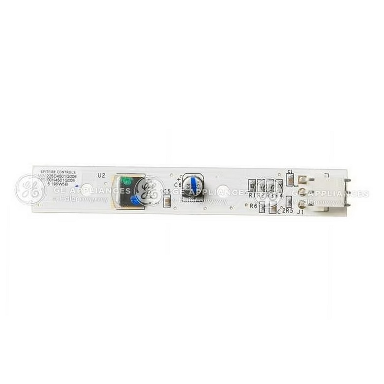GE Refrigerator Led Light Board - WR55X11088
