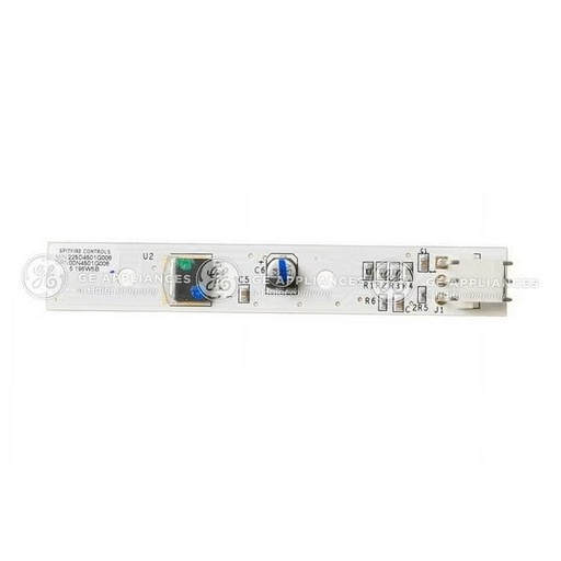 GE Refrigerator Led Light Board - WR55X11088