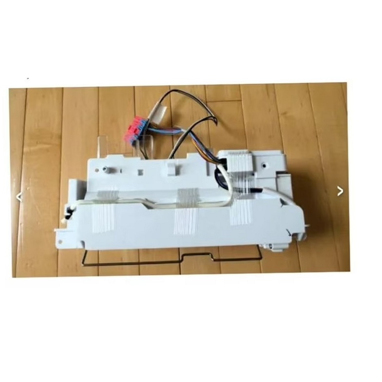 LG Refrigerator Ice Maker Assembly - AEQ73569902