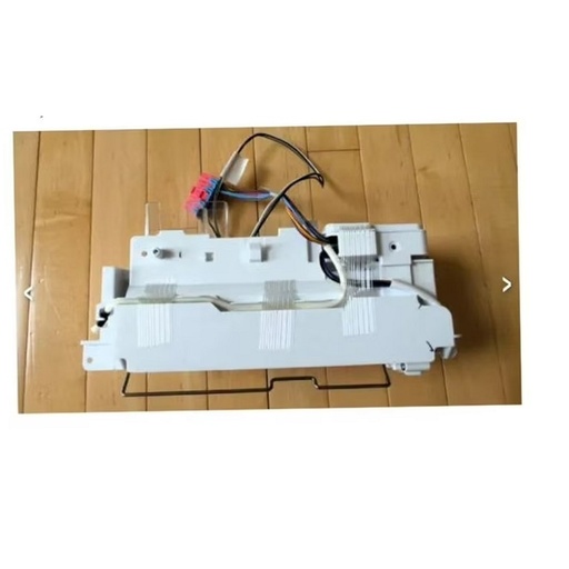 LG Refrigerator Ice Maker Assembly - AEQ73569902