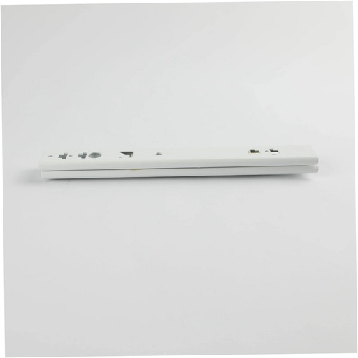Bosch Refrigerator Drawer Slide Rail - 12040149, Replaces: 00709040