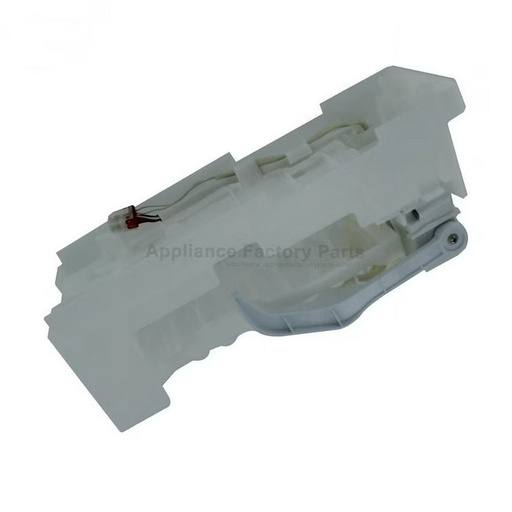 Samsung Refrigerator Ice Maker Assembly - DA97-07603A, Replaces: DA61-03213B