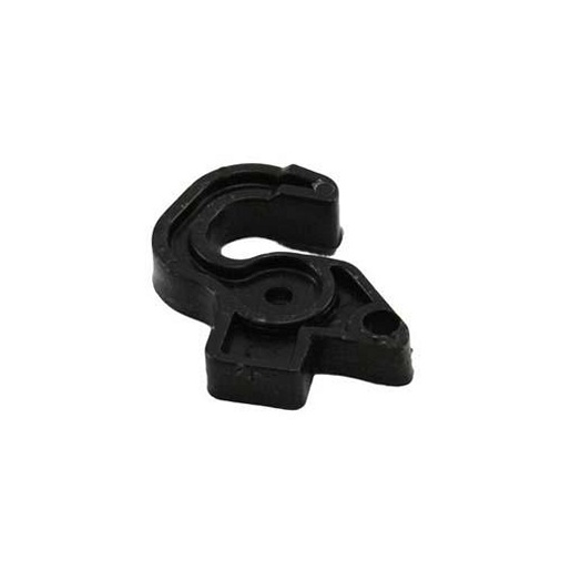 LG Refrigerator Door Stopper - MJB63029902, Replaces: MJB61990602