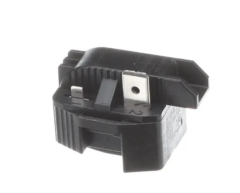 Frigidaire Freezer Start Relay - 216594300, Replaces: 3204486