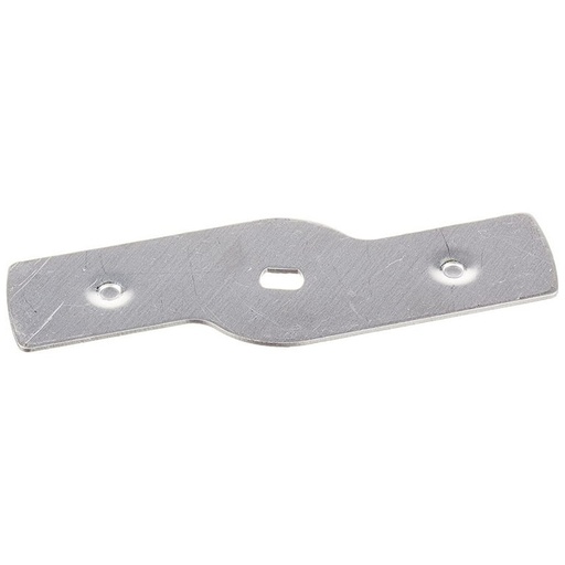 GE Refrigerator Ice Crusher Helix Plate - WR17X11458
