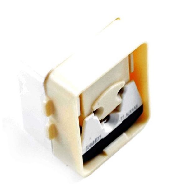 Whirlpool Refrigerator Start Device - WPW10399283, Replaces: W10399283