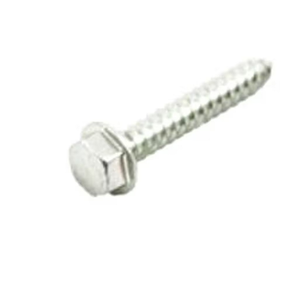 Whirlpool Ice Machine Screw - WP489474, Replaces: 315788