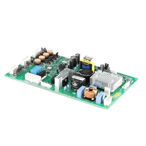 LG Refrigerator Main Control Board - EBR75234712