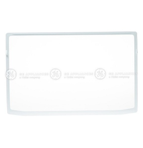 GE Refrigerator Glass Shelf - WR71X22904