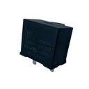 Refrigerator Run Capacitor - CAP12ER1-2