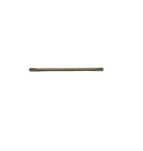 Whirlpool Refrigerator Freezer Door Handle - W10803532, Replaces: W10635689