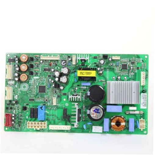 LG Refrigerator Main Control Board - EBR74796444