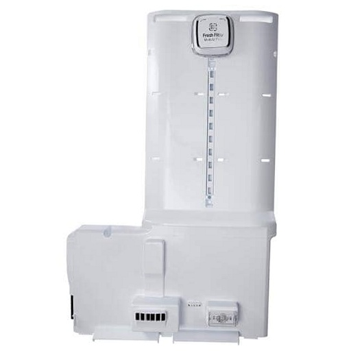 LG Refrigerator Evaporator Cover Assembly - ADJ73252234, Replaces: ADJ73252201