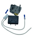 Start Device / Relay - SD02.15.KIT