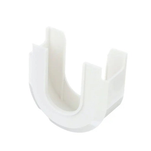 Frigidaire Refrigerator Drawer Glide Cover - 241973501, Replaces: 242156901